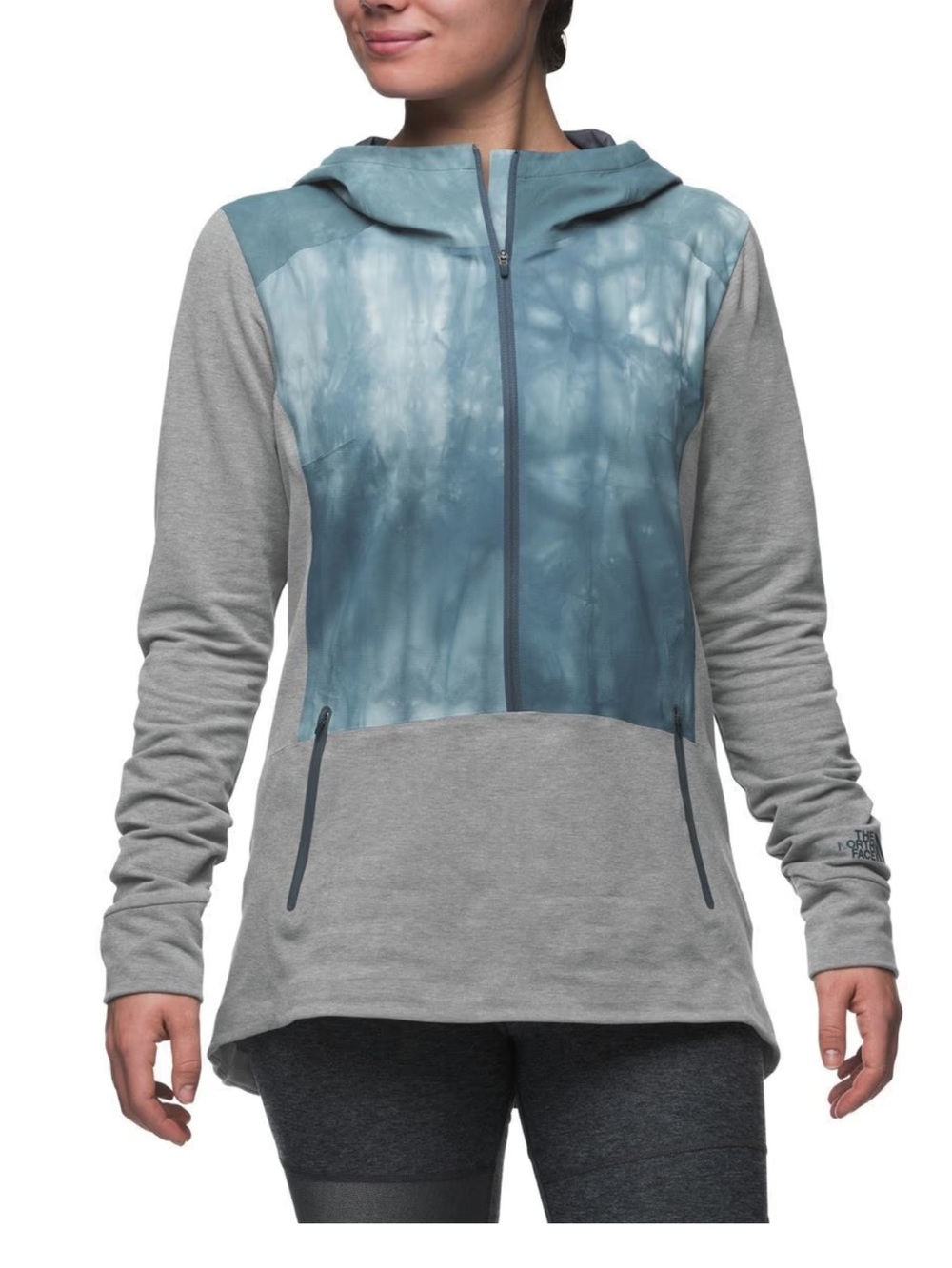 The North Face Terra Metro Jacket Blue Size Large